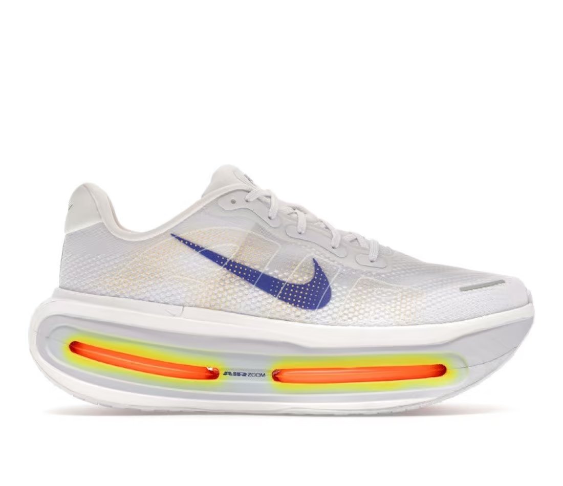 Nike Nike Vomero Premium Lapis