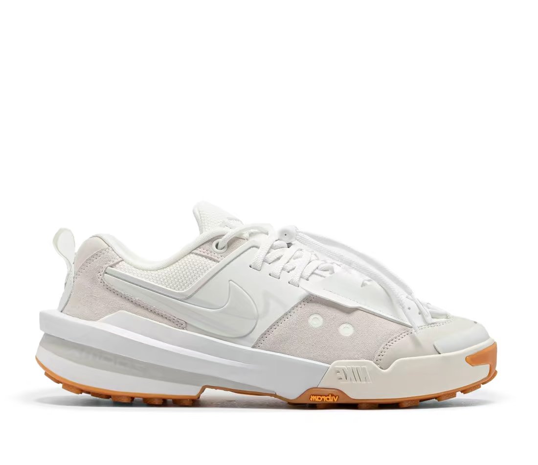 Nike Nike Zegamadome x Sacai