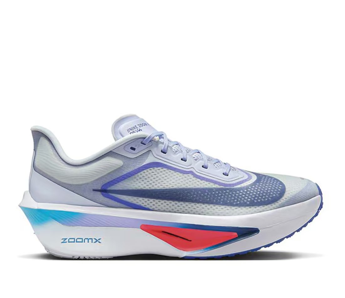 Nike Nike Zoom Fly 6 Ghost Football Grey Blue Lightning Blue Void