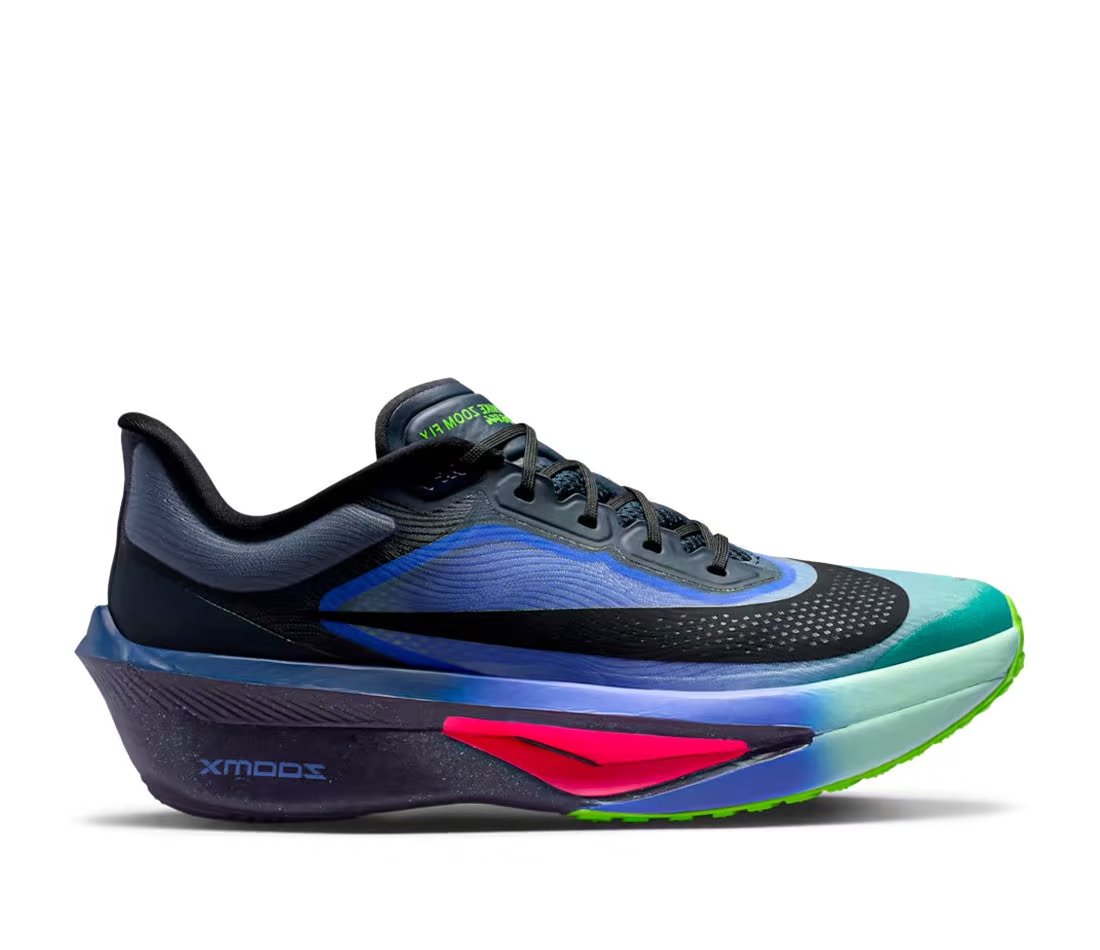 Nike Nike Zoom Fly 6 Glam Dark Obsidian