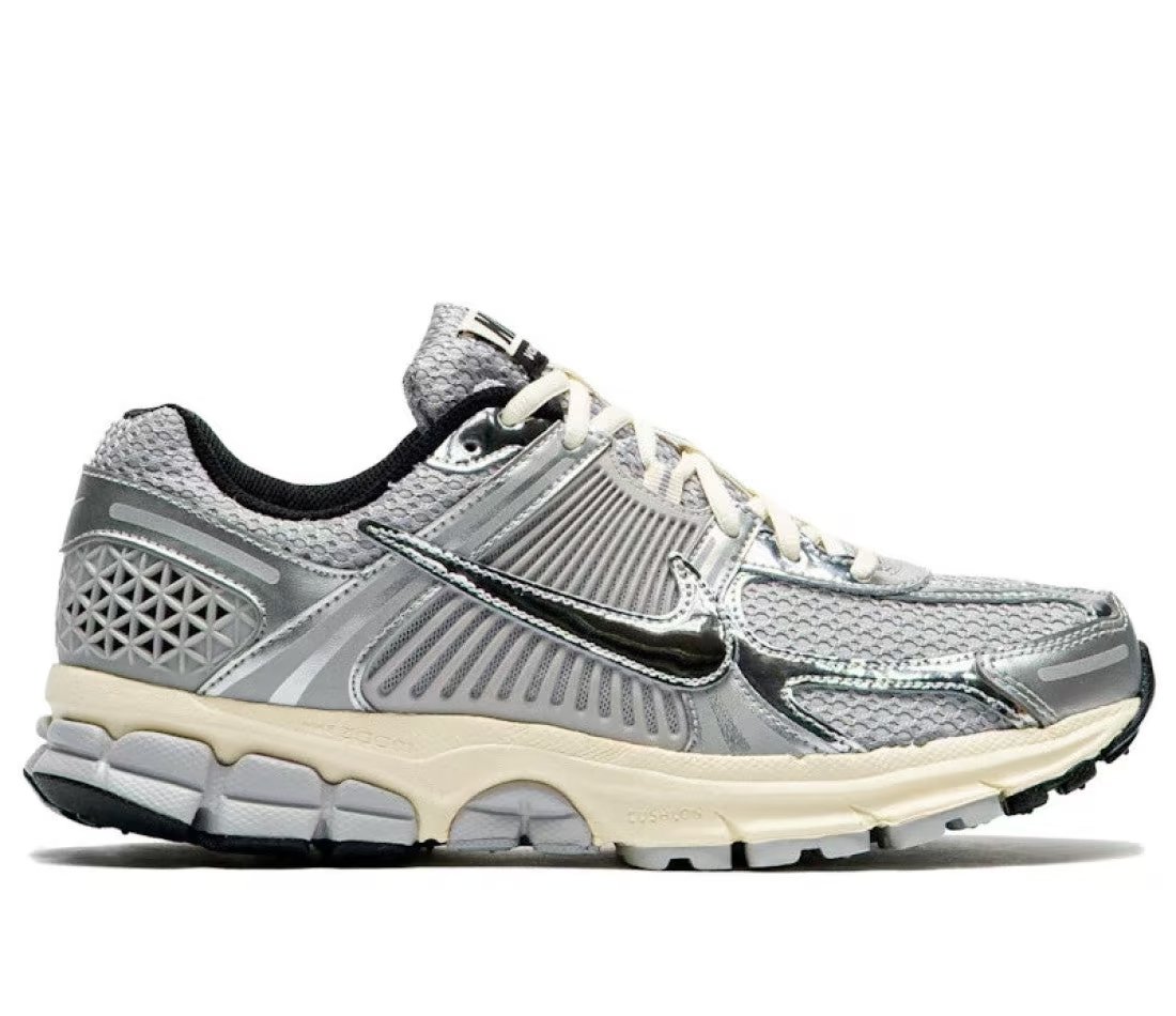 Nike Nike Zoom Vomero 5 Grey Fog Chrome