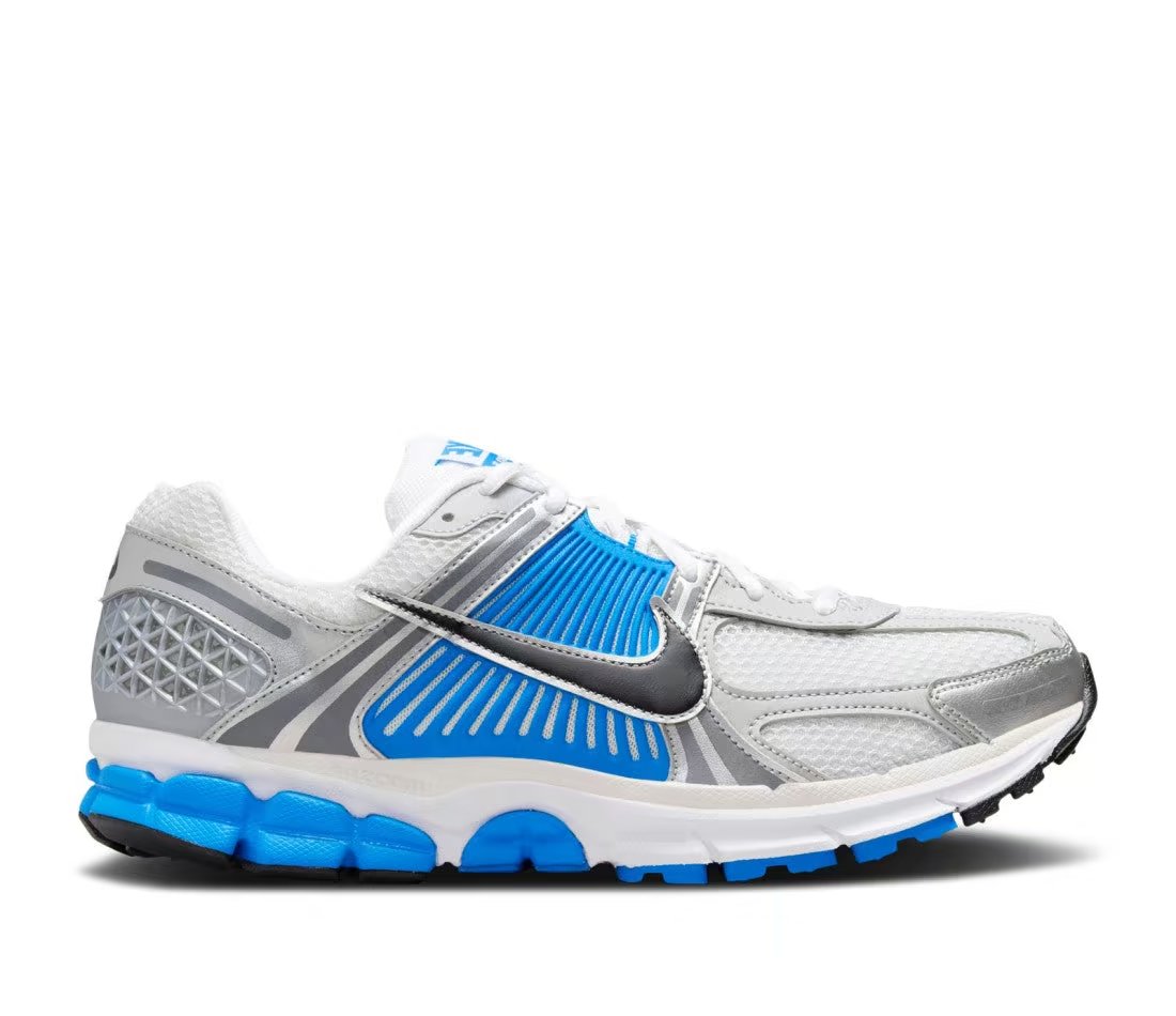 Nike Nike Zoom Vomero 5 Photo Blue