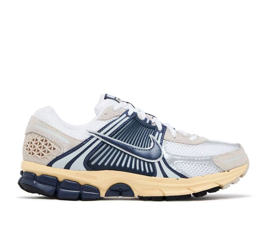 Nike Nike Zoom Vomero 5 Thunder Blue Cream