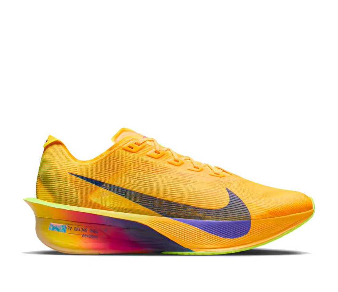 Nike Nike Zoomx Vaporfly Next 4% Citron Pulse