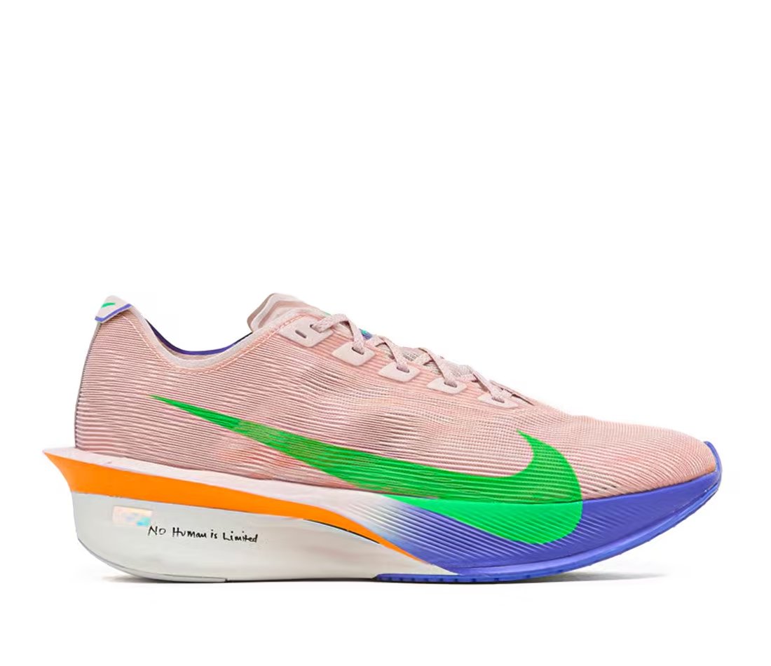 Nike Nike Zoomx Vaporfly Next% 4 Eliud Kipchoge