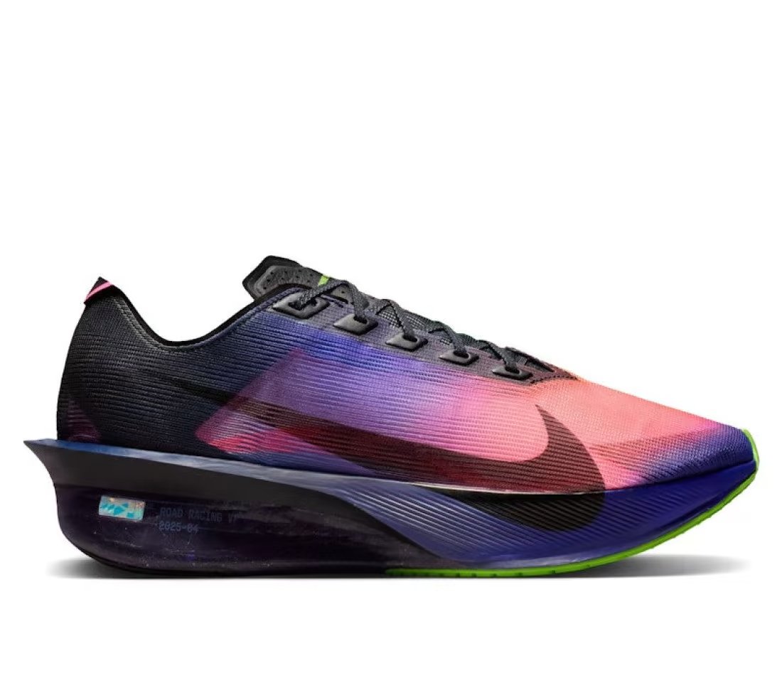 Nike Nike Zoomx Vaporfly Next% 4 Glam
