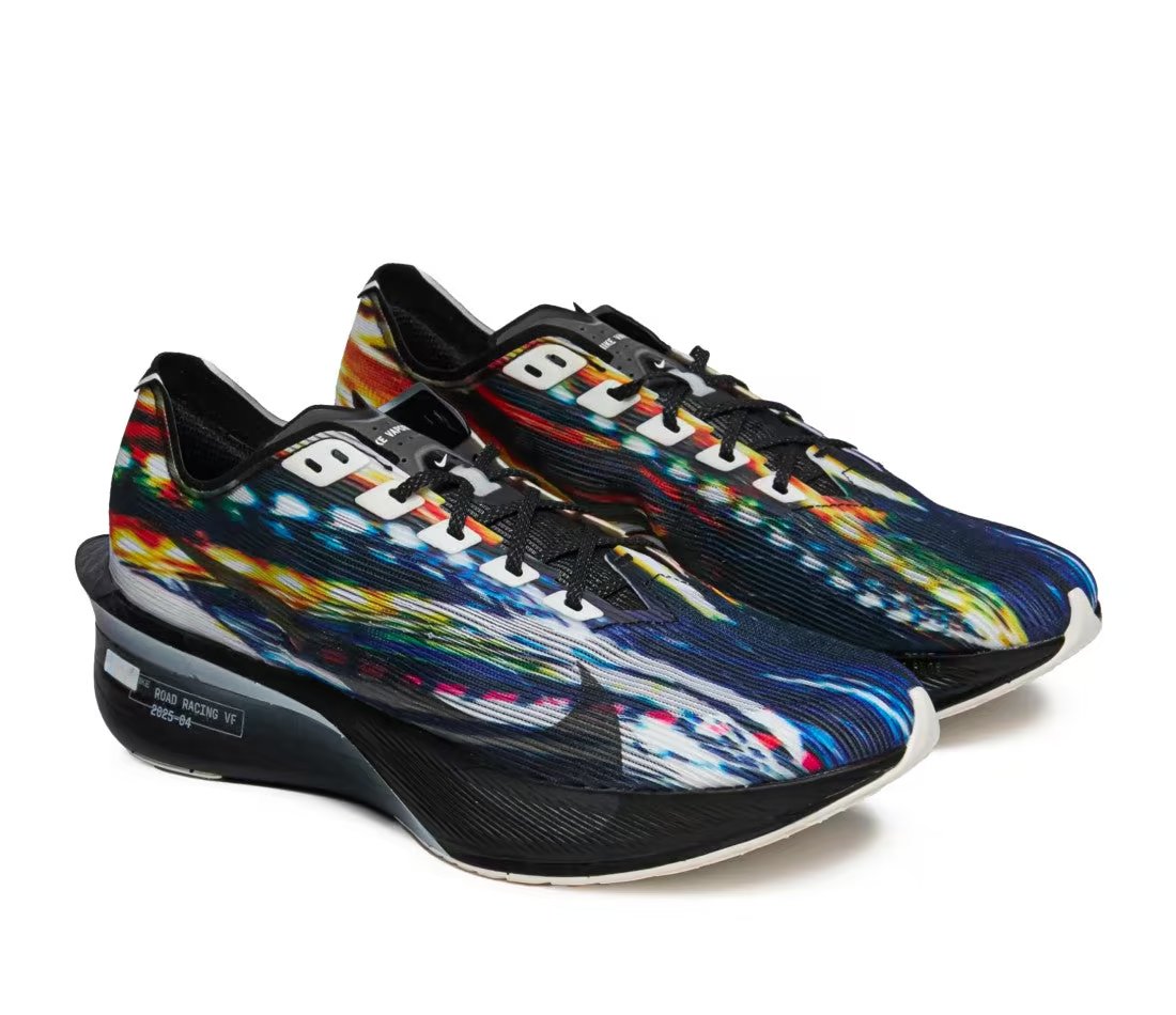 Nike Nike ZoomX Vaporfly Next% 4 Premium Light Trails