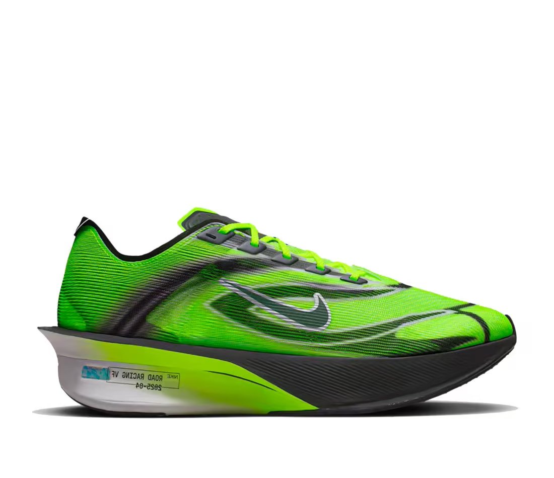 Nike Nike Zoomx Vaporfly Next% 4 Volt