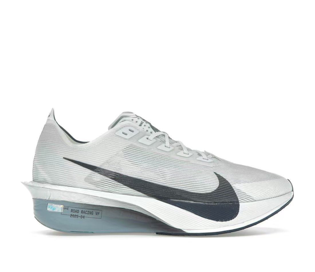 Nike ZoomX Vaporfly Next% 4 White Obsidian Mist