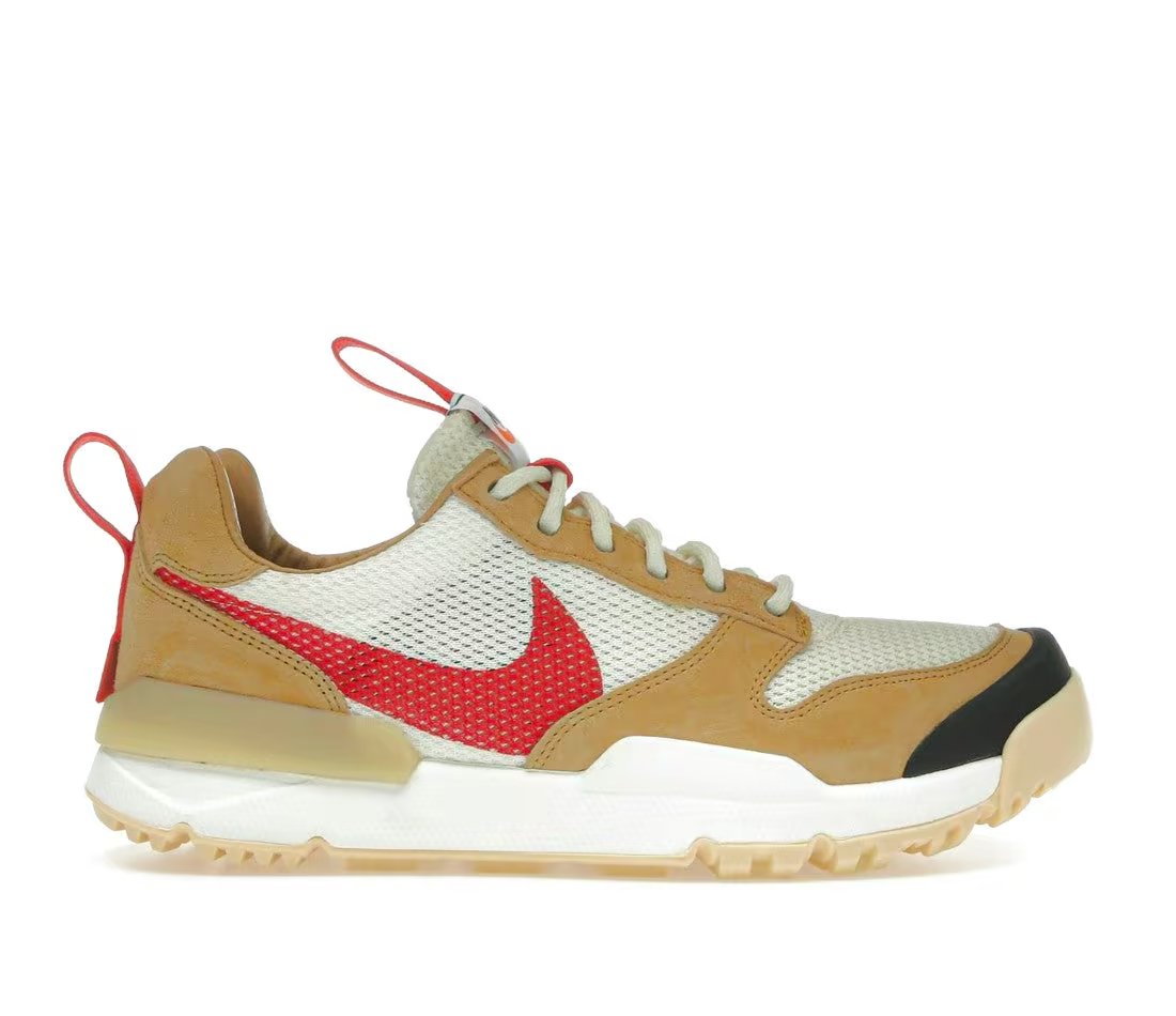 Nike NikeCraft Mars Yard 3.0 Tom Sachs Space Camp