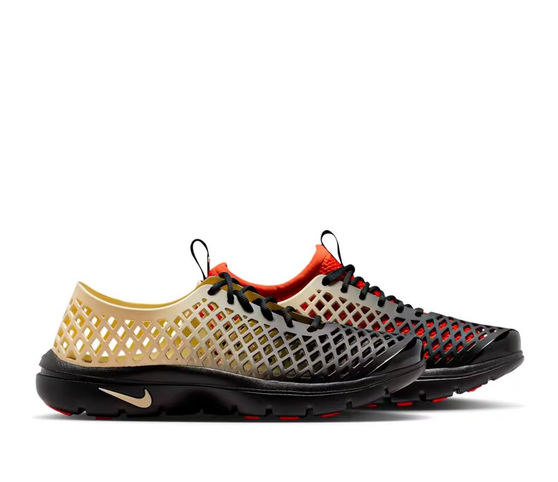 Nike Nike Rejuven8 Run OG SE Black Rust Factor