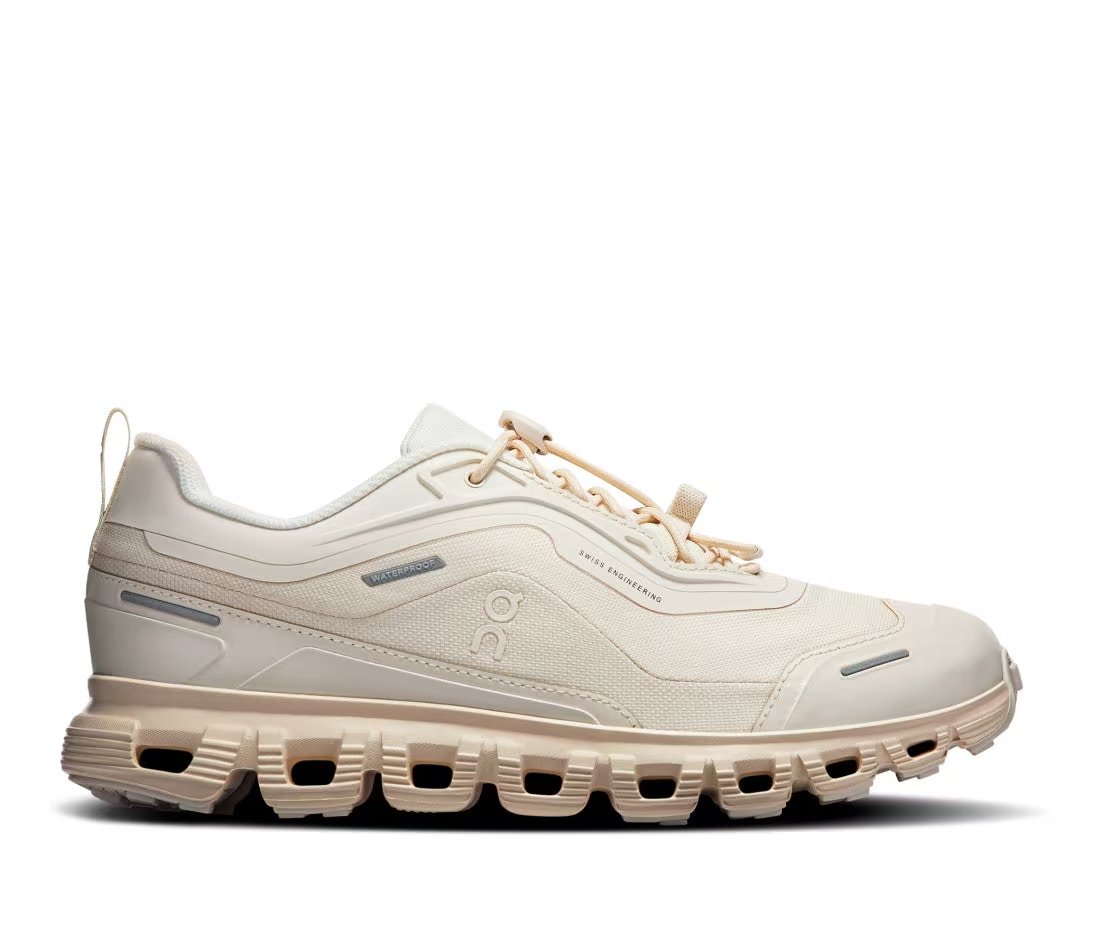On On Cloud 6 Geo Waterproof Dew