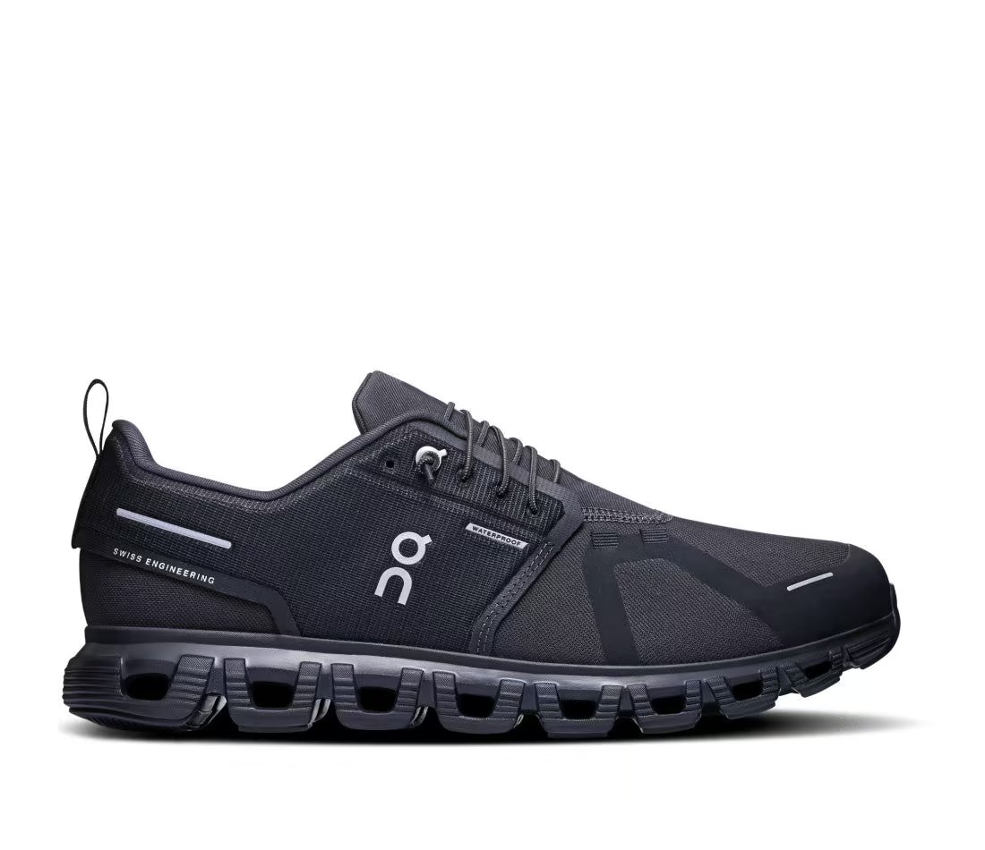 On Cloud 6 WP Black