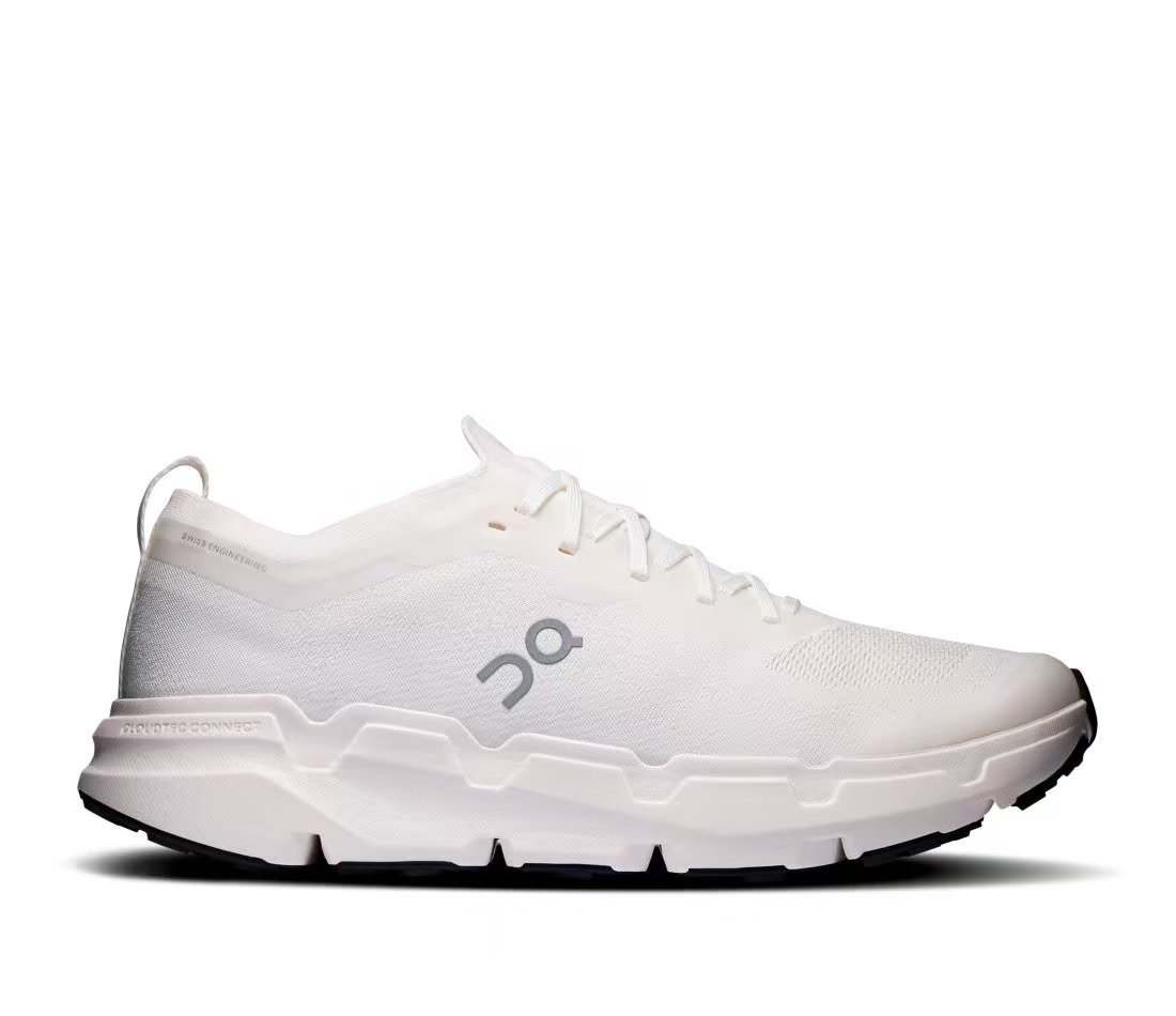 On On Cloudsoma White