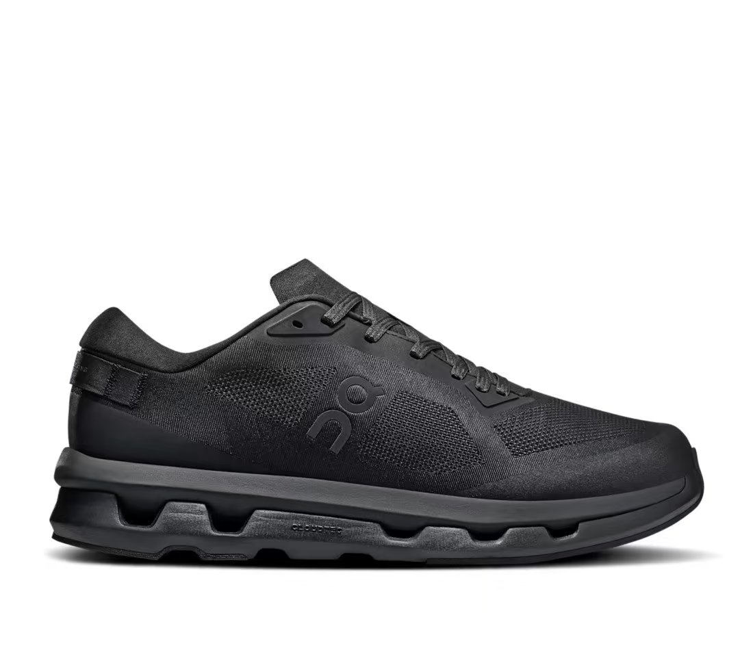 On On Cloudzone Black