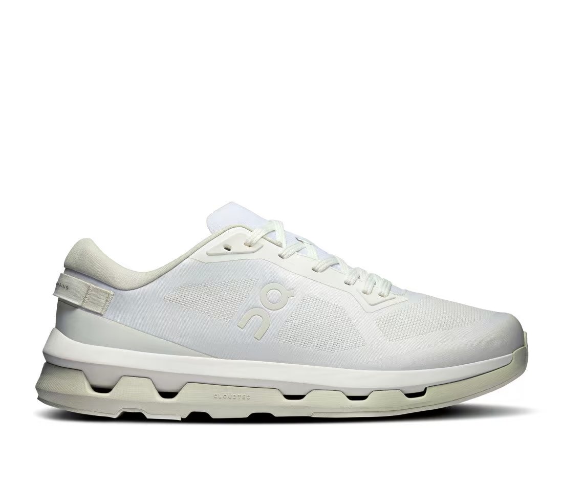 On On Cloudzone White