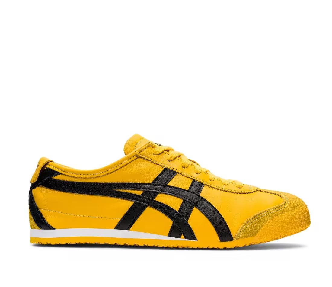 Asics Onitsuka Tiger Mexico 66 Kill Bill