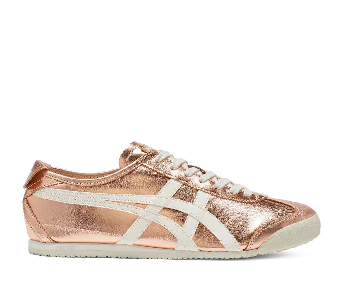 Asics Onitsuka Tiger Mexico 66 Rose Gold