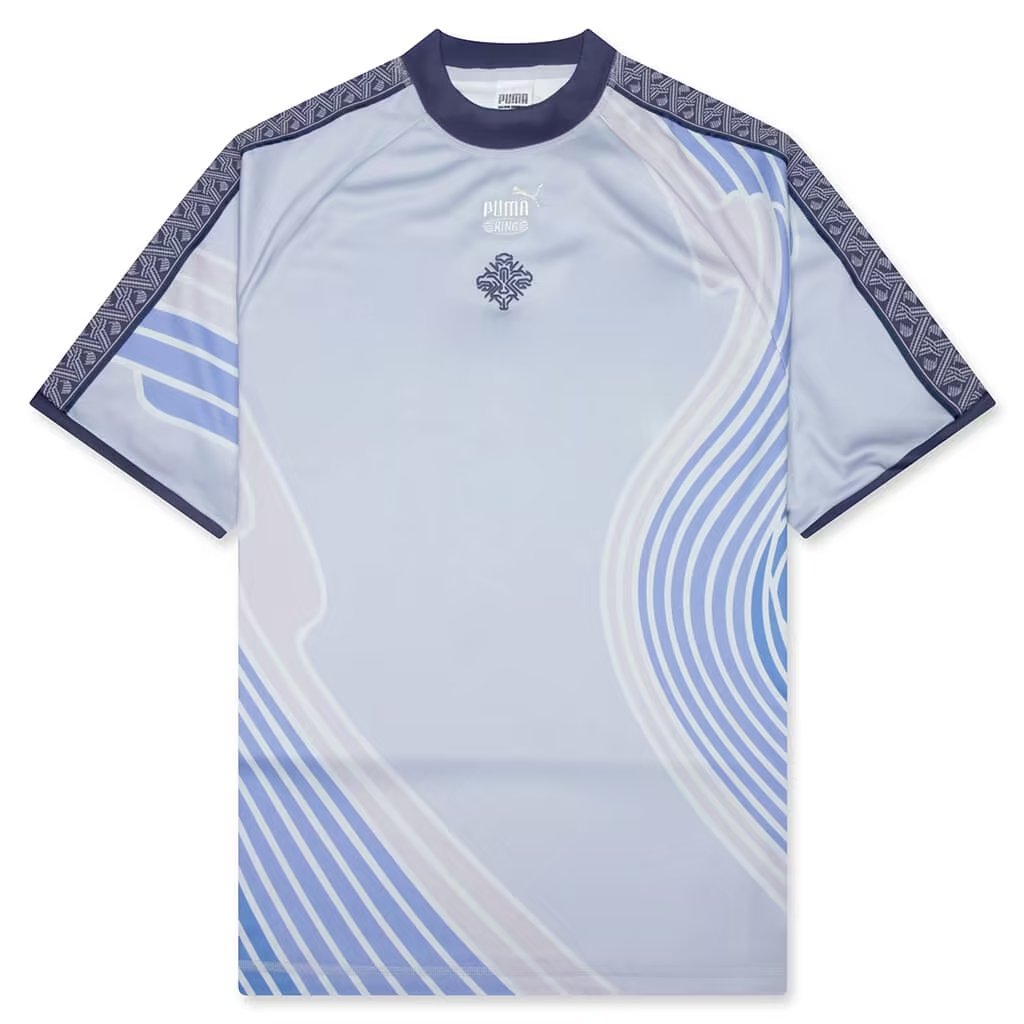Puma PUMA x Iceland x Salehe Bembury King Jersey - Cool Weather