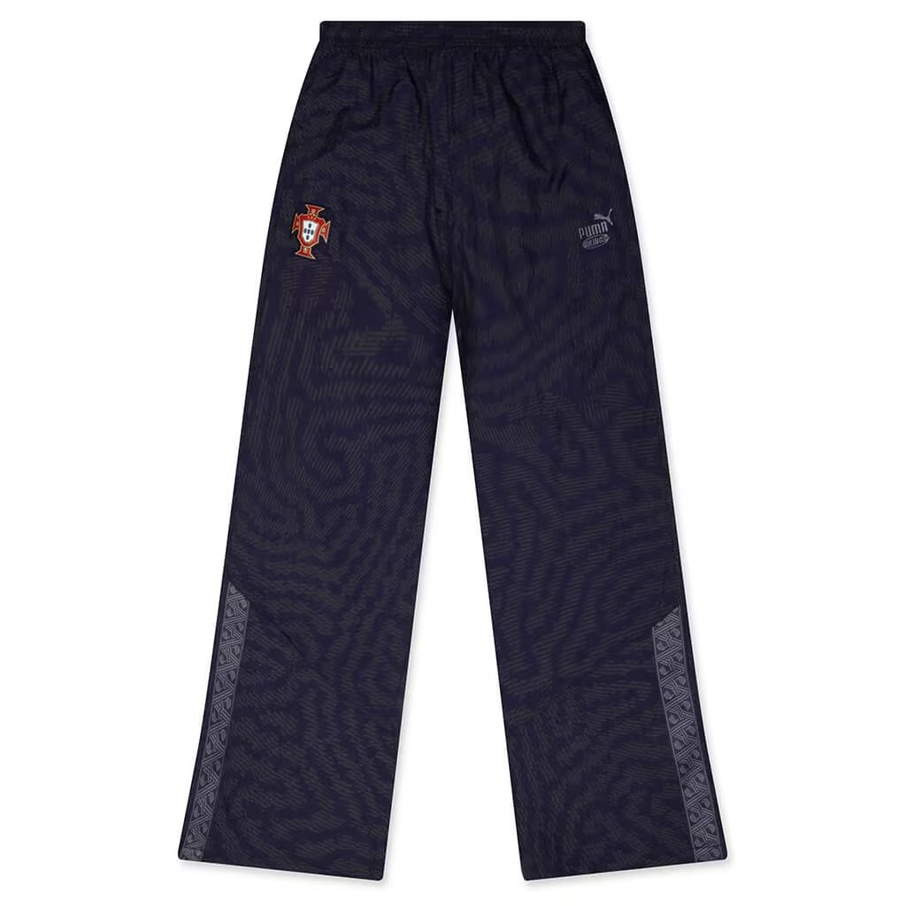 Puma PUMA x Portugal x Salehe Bembury King Track Pant - Deep Plum