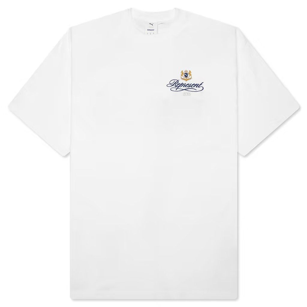 Puma Puma x Represent Graphic Tee - Shoji