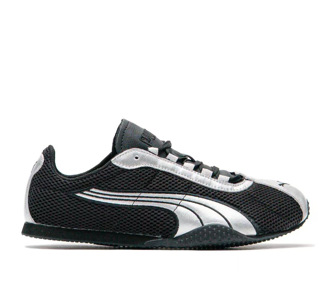 Puma Puma H-Street OG Black Silver