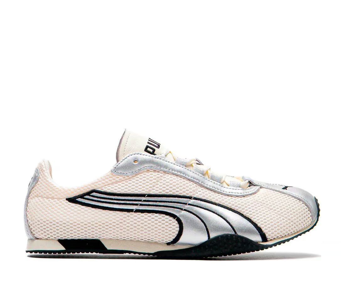 Puma Puma H-Street OG Frosted Ivory Silver
