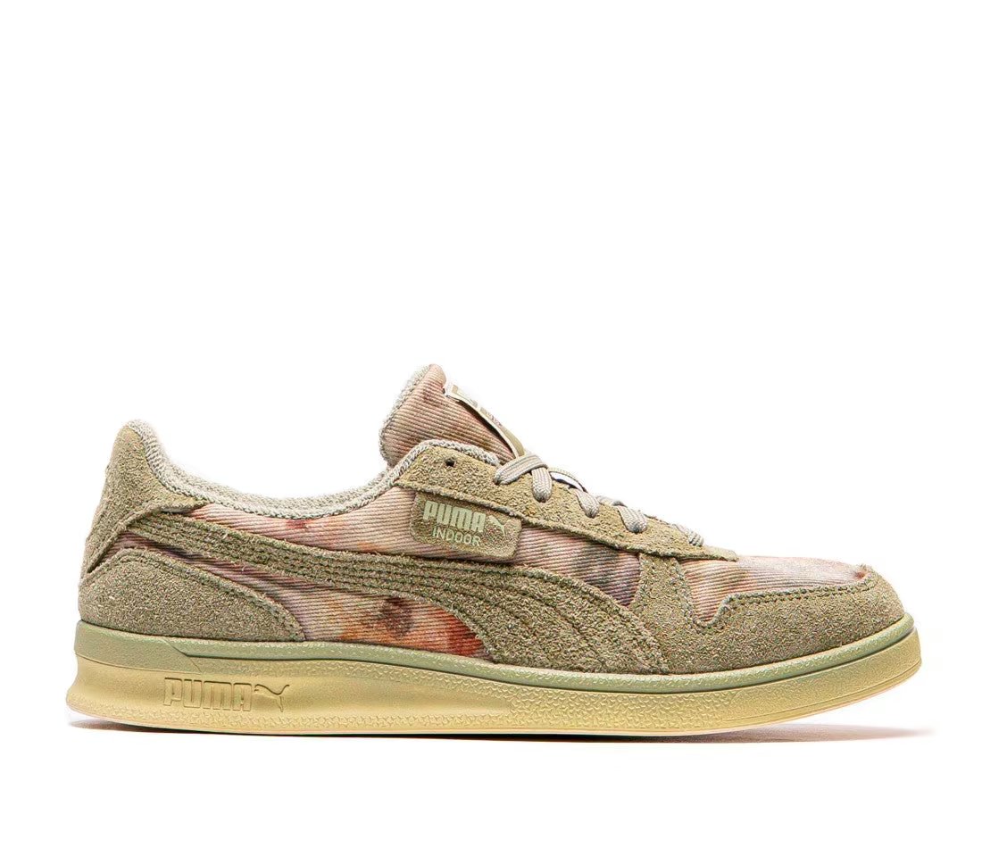 Puma Puma Indoor Distressed KidSuper Lux Army