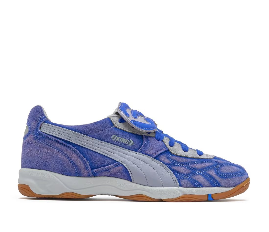 Puma Puma King Indoor KidSuper Dart Blue