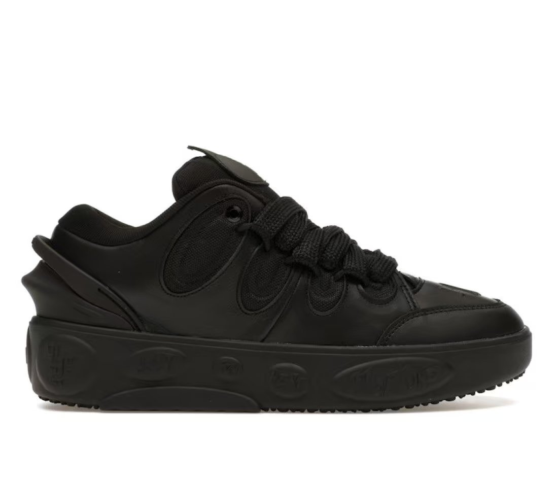 Puma Puma LaMelo Ball LaFrancé Amour 3x Black