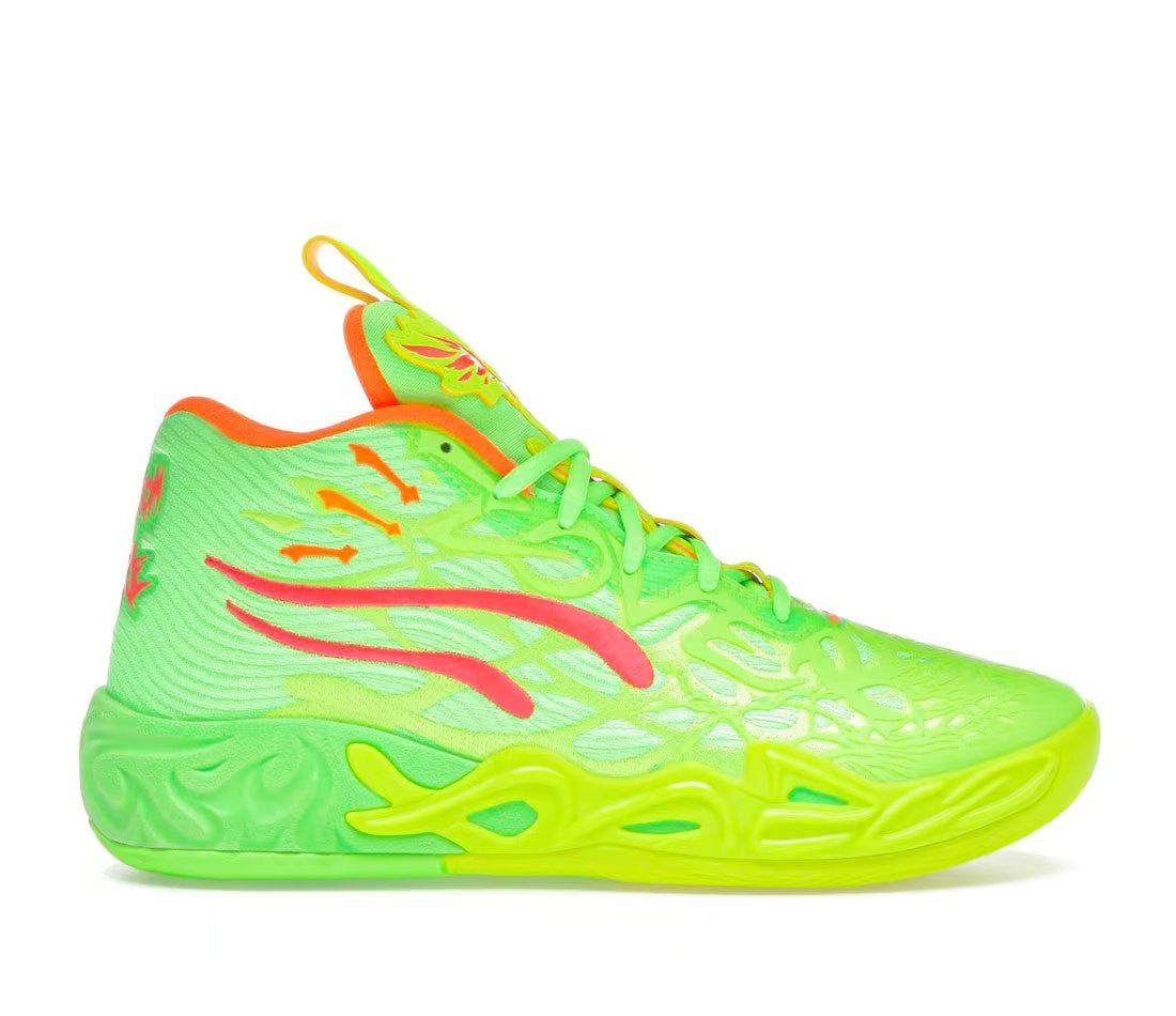 Puma Puma LaMelo Ball MB.04 Gem