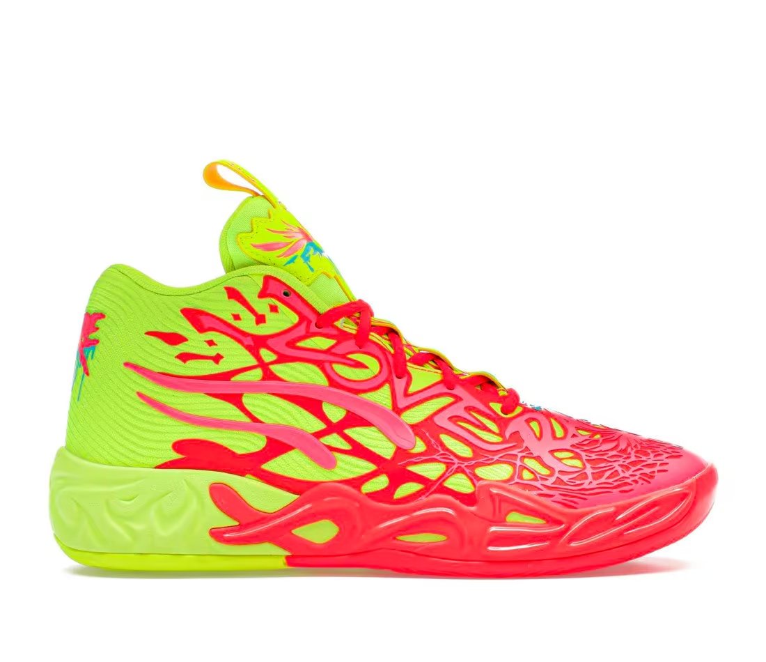 Puma Puma LaMelo Ball MB.04 Love
