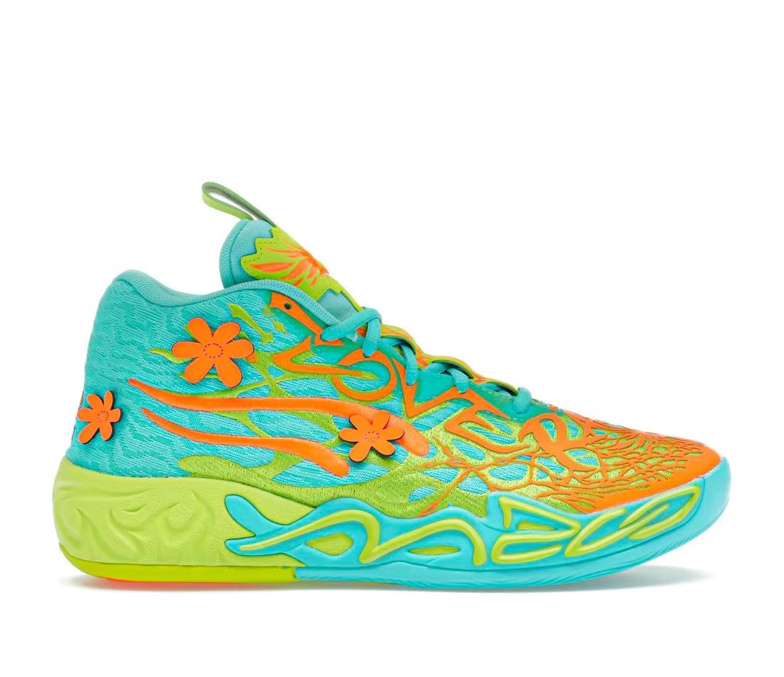 Puma Puma LaMelo Ball MB.04 Scooby-Doo