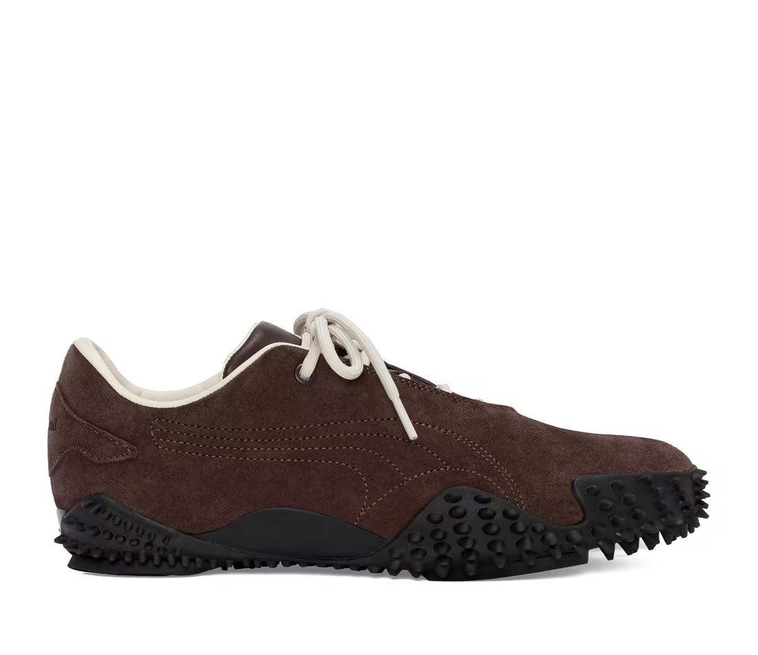 Puma Puma Mostro JJJJound Dark Chocolate