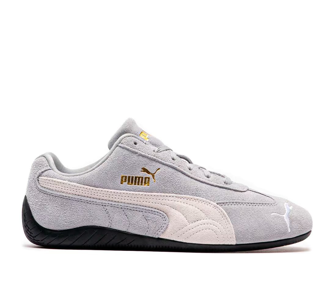 Puma Puma Speedcat OG Cool Mid Grey White