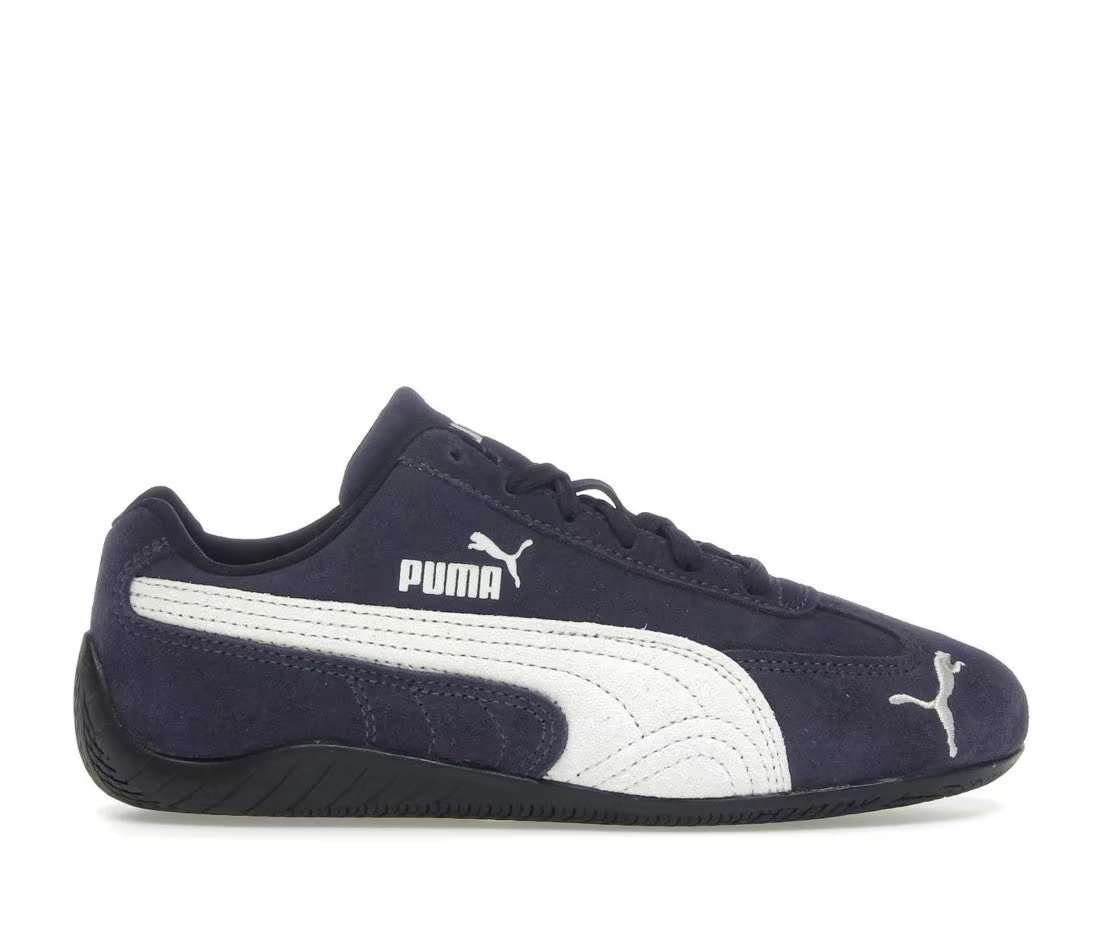 Puma Puma Speedcat OG New Navy Warm White
