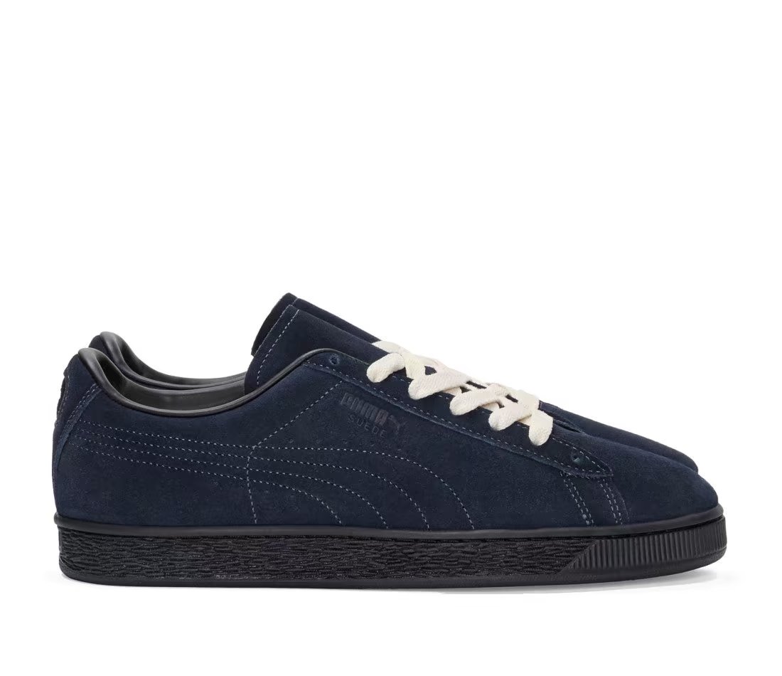 Puma Puma Suede JJJJound Navy