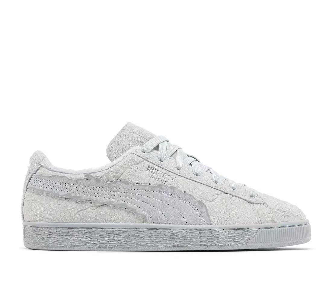 Puma Puma Suede One Piece Straw Hat Luffy