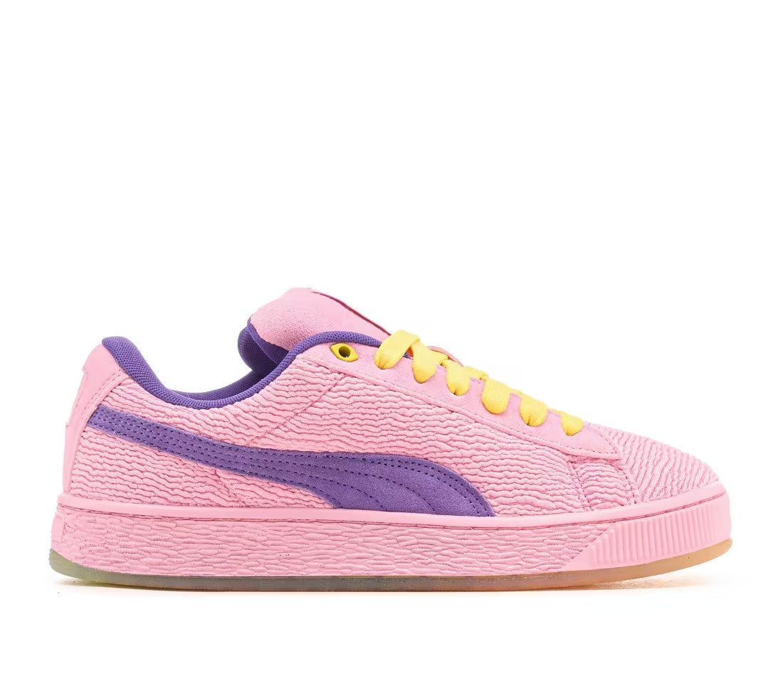 Puma Puma Suede XL Teenage Mutant Ninja Turtles Krang