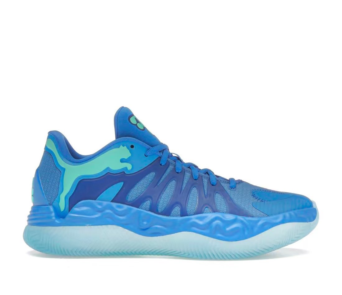 Puma Puma Tyrese Haliburton Hali 1 Opal