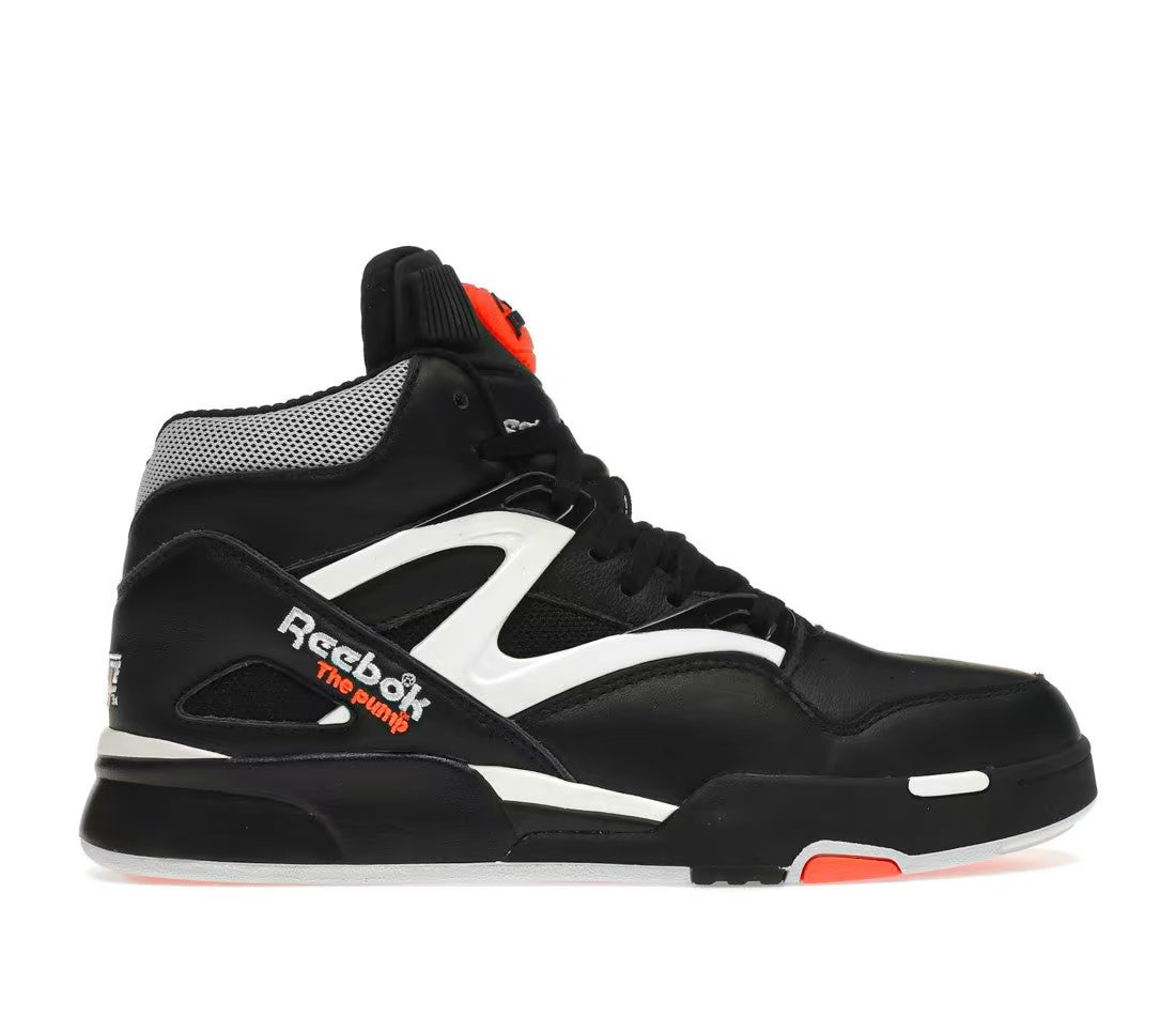 Reebok Reebok Pump Omni Zone II Dee Brown
