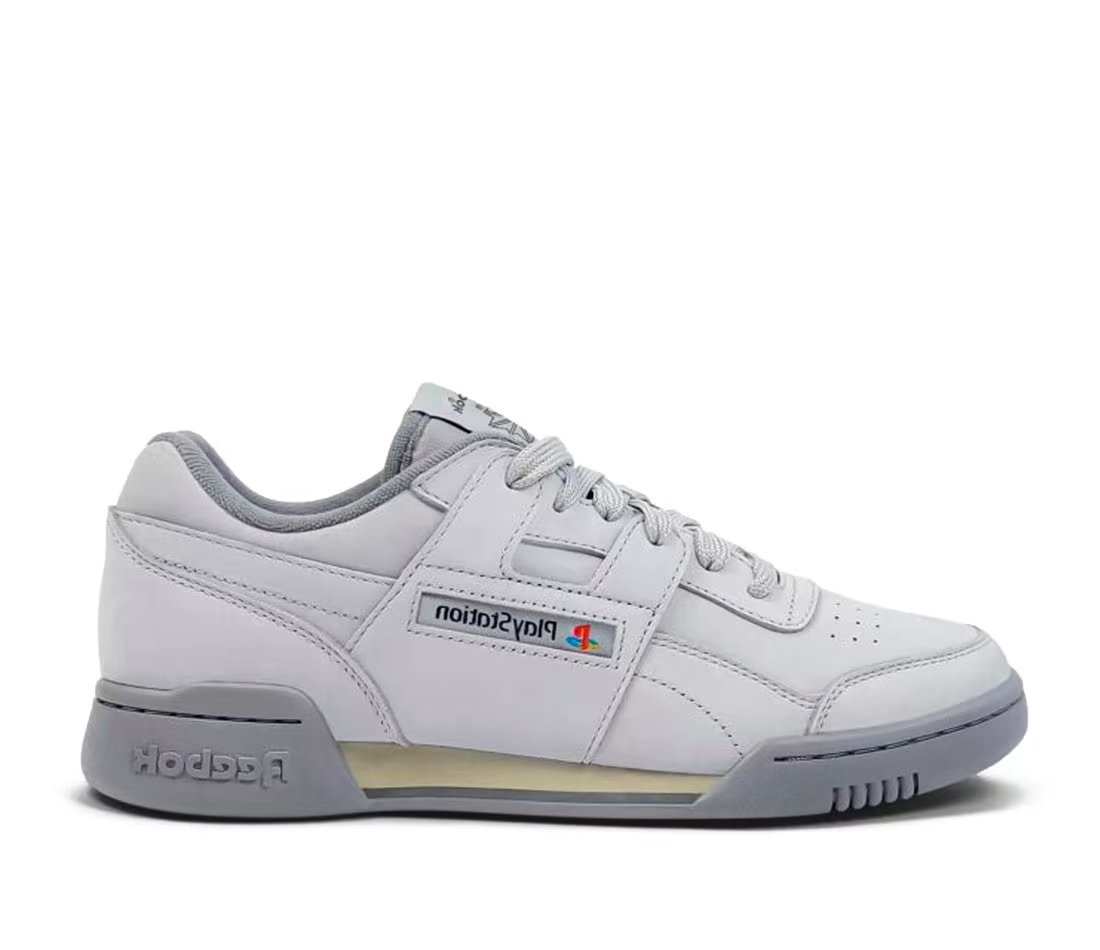 Reebok Reebok Workout Plus PlayStation 30th Anniversary