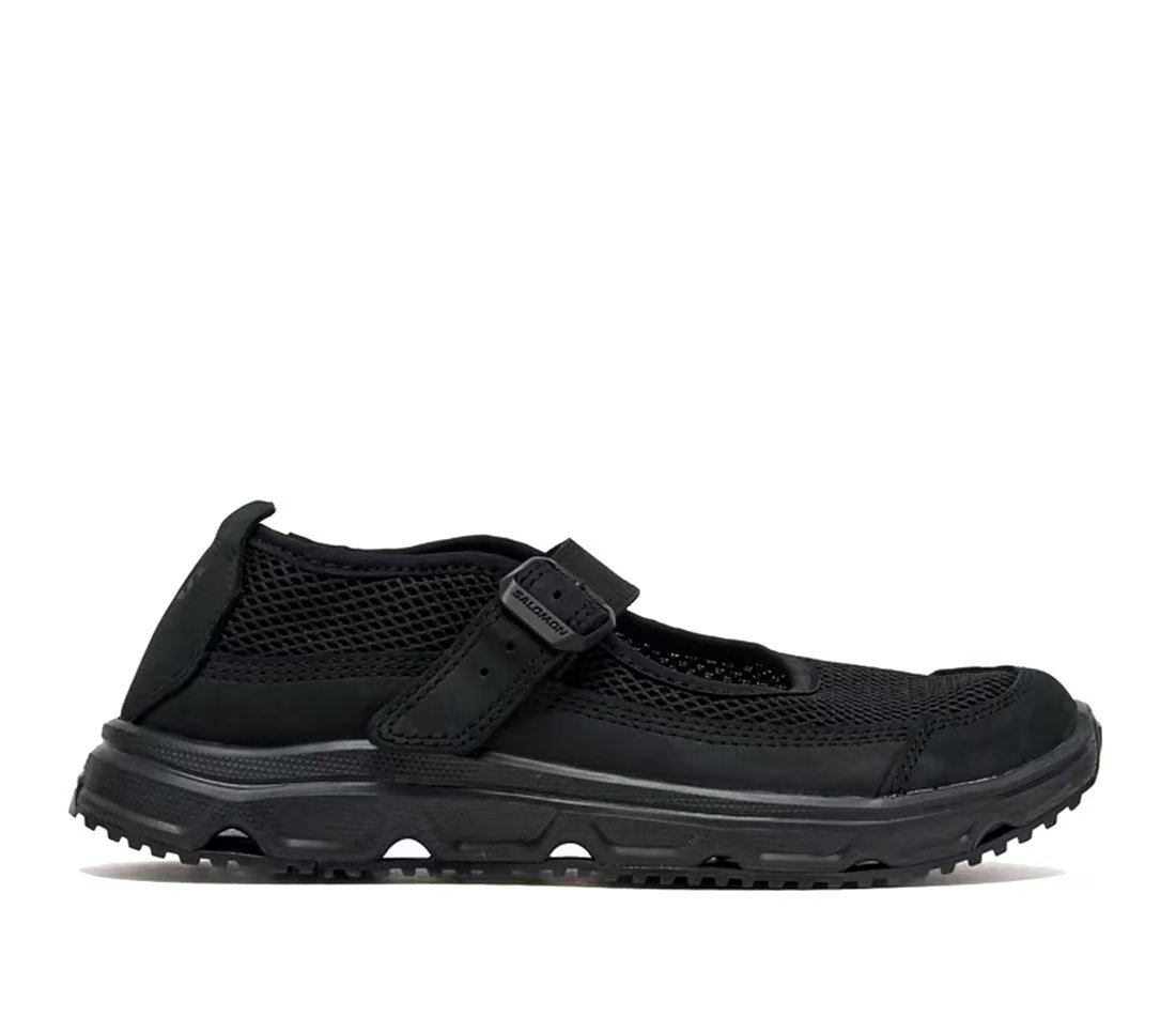 Salomon Salomon RX Marie-Jeanne Black