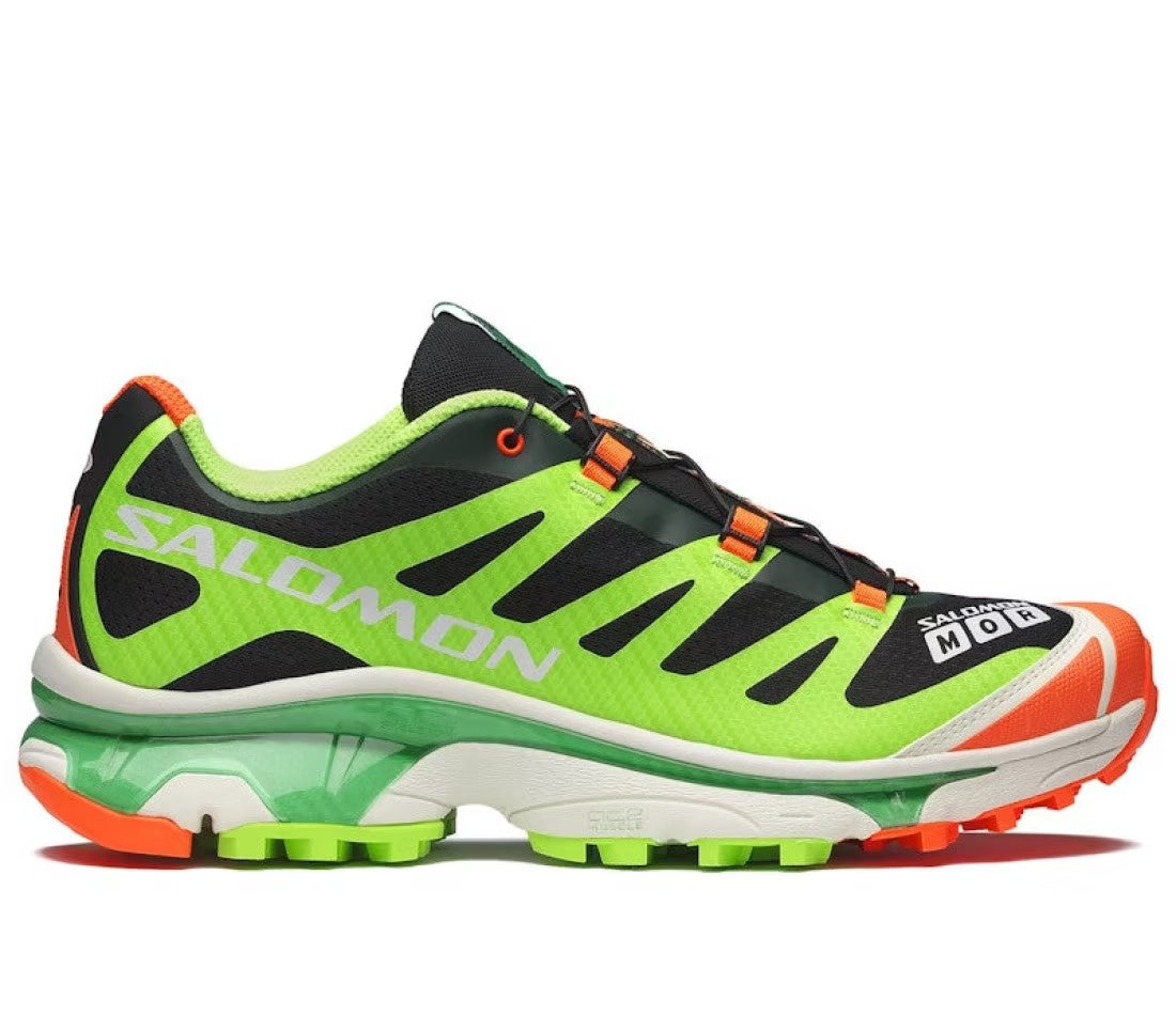 Salomon Salomon XT-4 OG Feid Ferxxocalipsis
