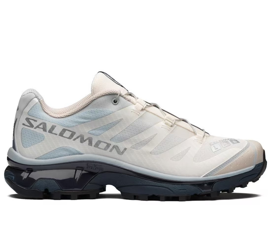 Salomon Salomon XT-4 OG Pearl Blue Grisaille