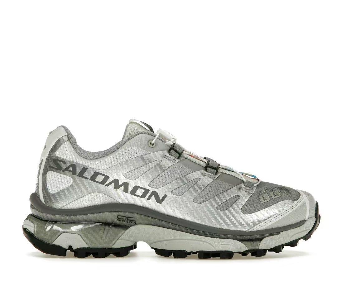 Salomon XT-4 Sharkskin Dawn Blue