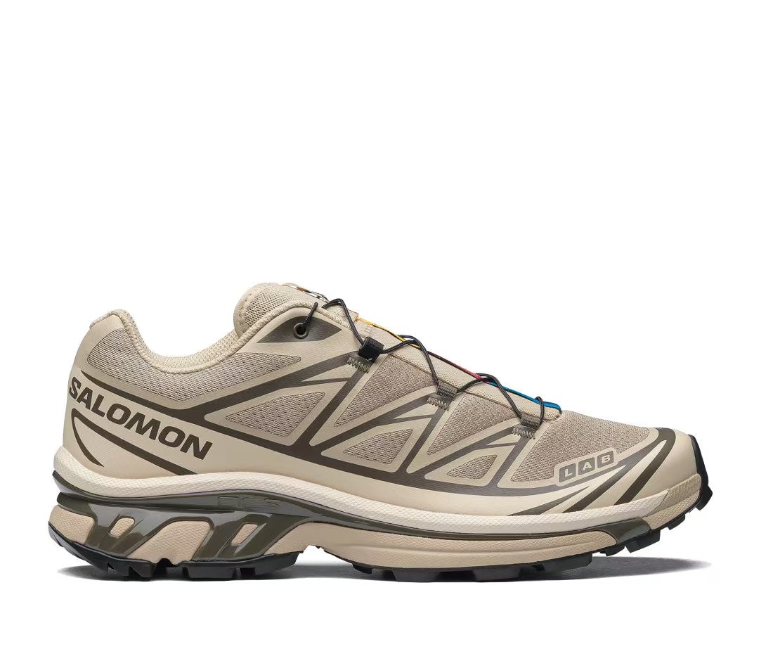 Salomon Salomon XT-6 Eucalyptus Grape Leaf