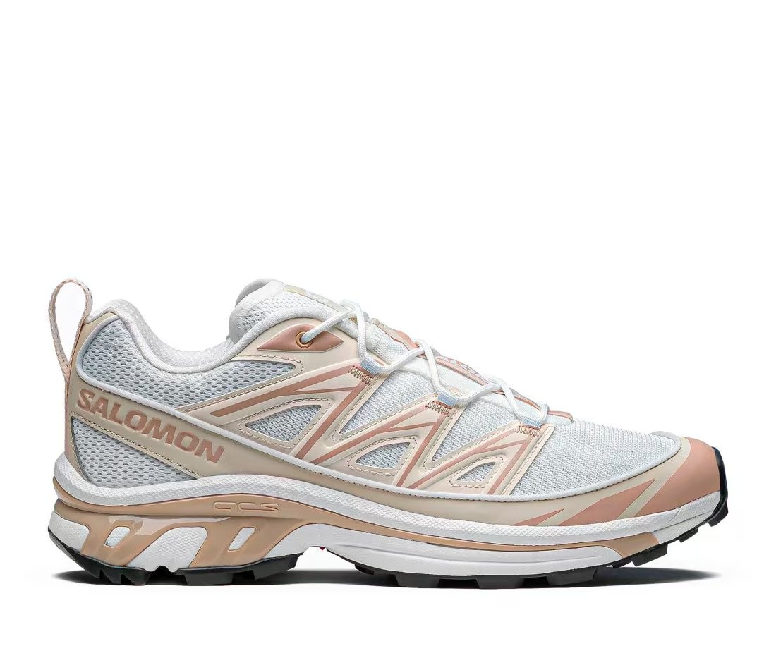 Salomon Salomon XT-6 Expanse White Rainy Day