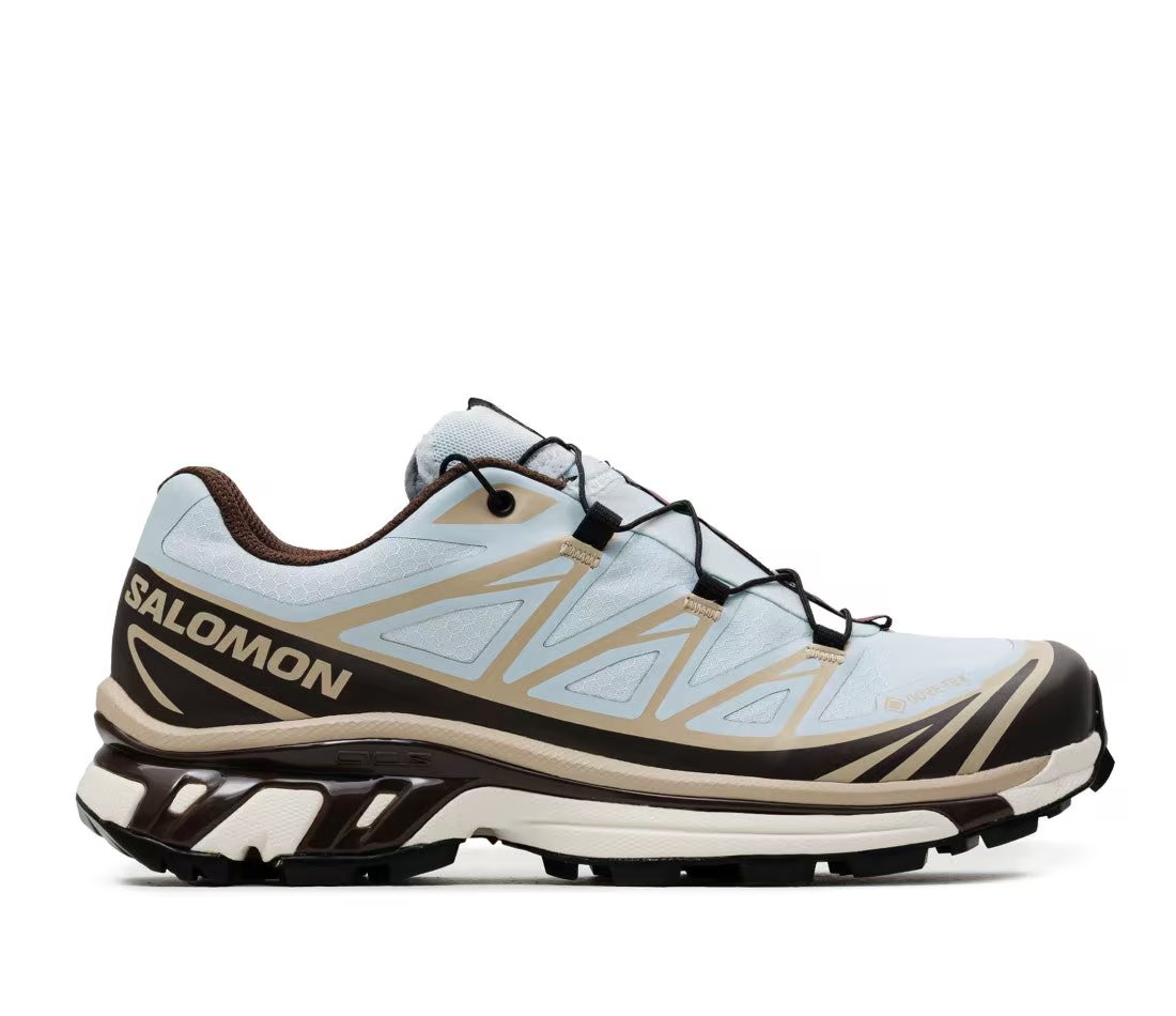 Salomon Salomon XT-6 Gore-Tex NAKED Copenhagen
