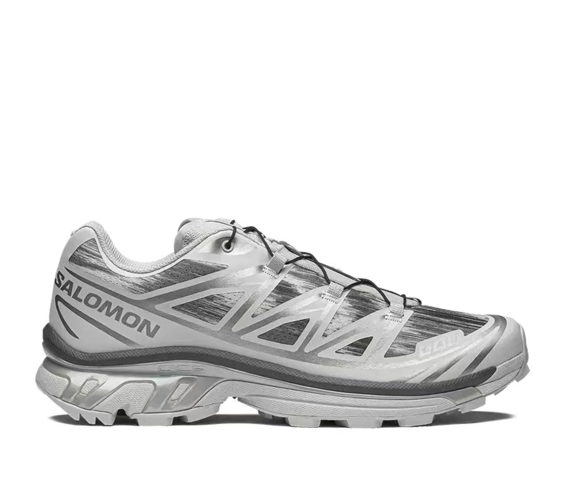 Salomon Salomon XT-6 Gray Violet Castlerock Camo